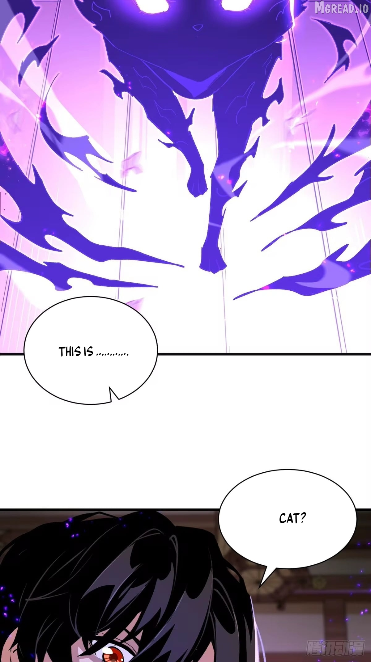 I Will Grind My Way to Lord hood Chapter 61  - page 34